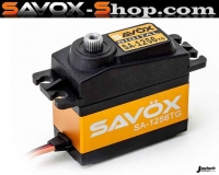 Savox SA-1256TG+ Servo