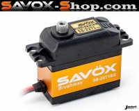 Savox SB-2271SG Servo