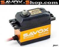 Savox SB-2272MG+ Servo