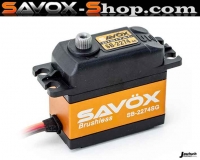 Savox SB-2274SG+ Servo