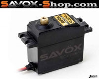 Savox SC-0254MG Servo