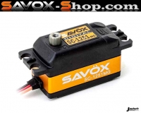 Savox SC-1251MG+ Servo