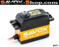 Savox SC-1267SG Servo