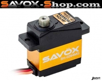 Savox SH-0264MG Servo