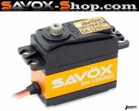 Savox SH-1290MG Servo
