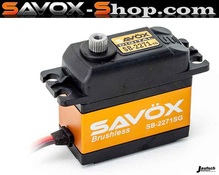Savöx SB2271SG Servo
