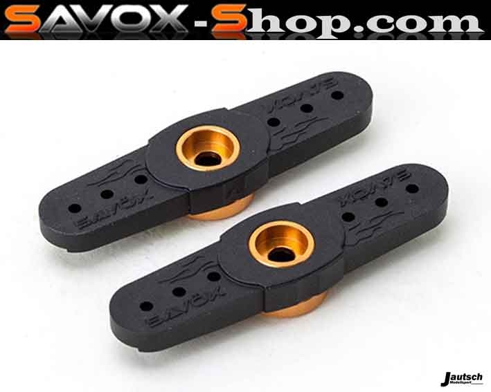 Savox SH50 servo arms