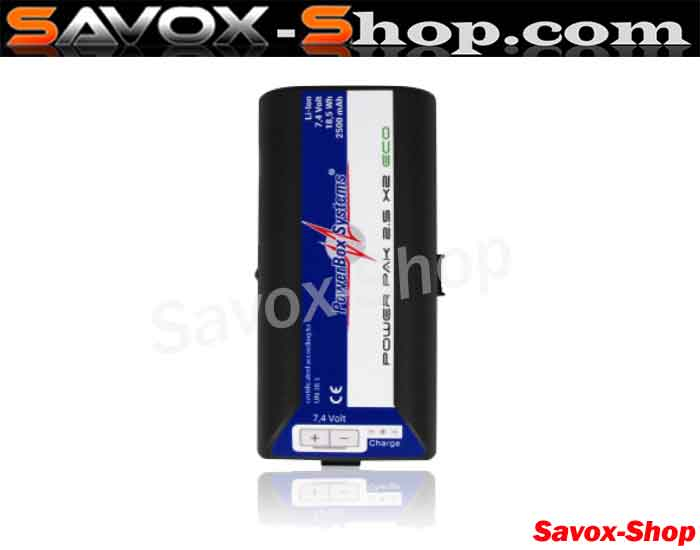PowerPak 2.5X2 ECO
