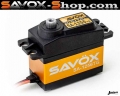 Savöx SA-1256TG+ Servo