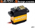 Savox SH-0263MG Servo