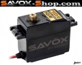 Savox SV-0220MG Servo