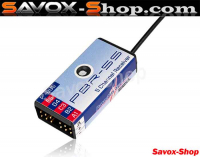 PBR-5S 5 Kanal 2.4GHz Micro-Empfänger